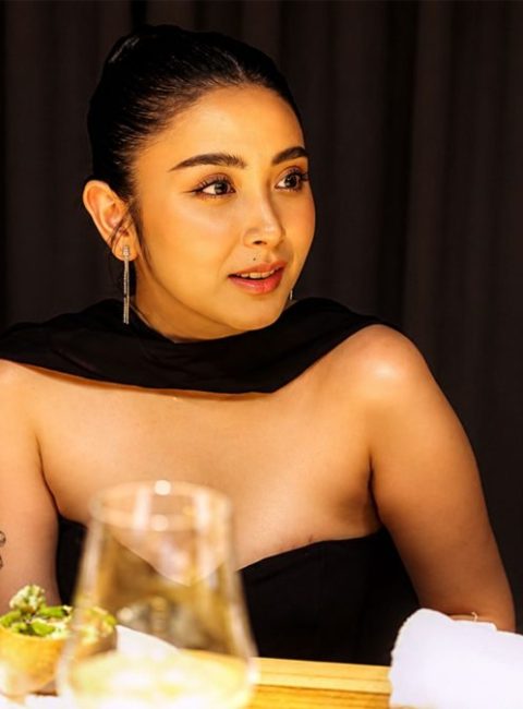 Bea Borres Viral Post Sparks Reactions Over ‘Dream Standards’