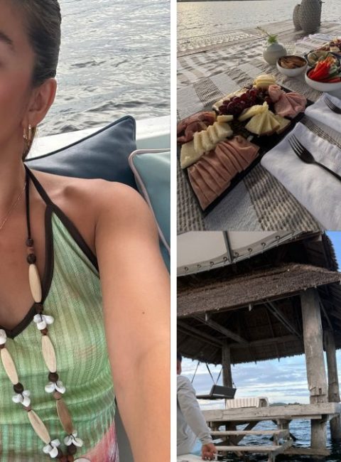 BINI Aiah’s Siargao Escape Reflects Gen Z’s Quiet Luxury Shift