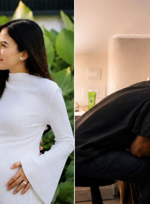 Cathy Gonzaga Announces Pregnancy After Years of Waiting and Heartbreak