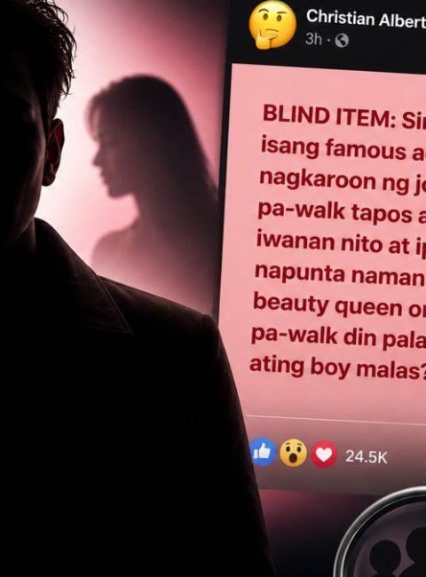 Christian Gaza Blind Item Fuels Online Guessing Culture Shift
