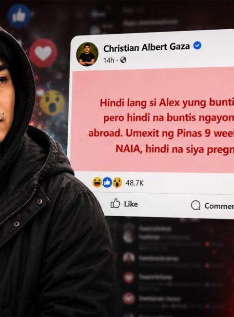 Christian Gaza Post Reveals How Viral Hints Shape Online Gossip