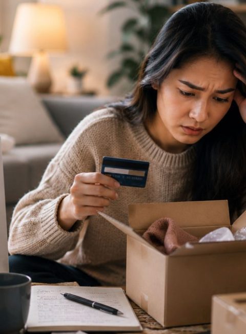 Is Being a Shopaholic Good or Bad? The Hidden Effects of Compulsive Shopping