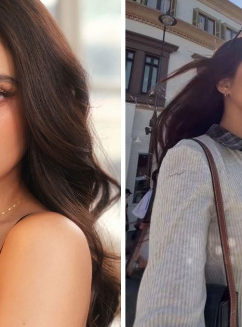 Criza Taa Fires Back at Bashers With Viral TikTok Post