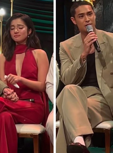 Donny’s Message to Belle Signals Shift in Loveteam Culture