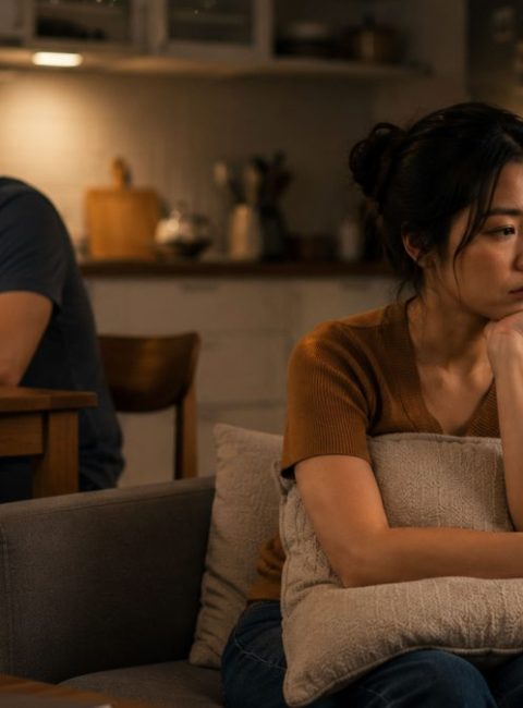 Why Some Relationships Feel Stable but Emotionally Distant