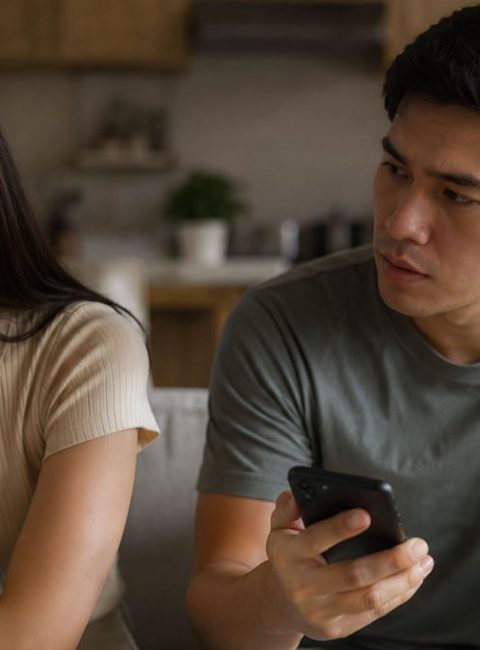 “Deserve Ko ‘To” Spending: Helpful or Harmful?