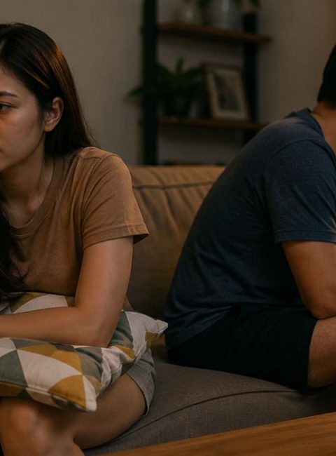 Why Emotional Withdrawal During Conflict Damages Relationships