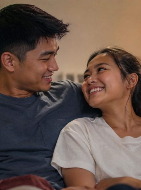 Small Things Couples Do That Keep Their Relationship Strong