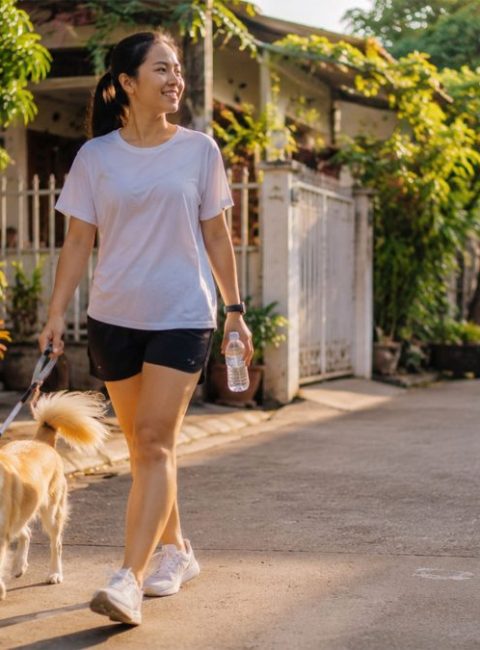 Healthy Habits That Instantly Improve Your Mood