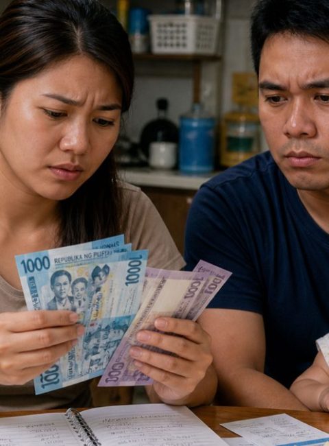 When Money Conversations Fade in Filipino Relationships