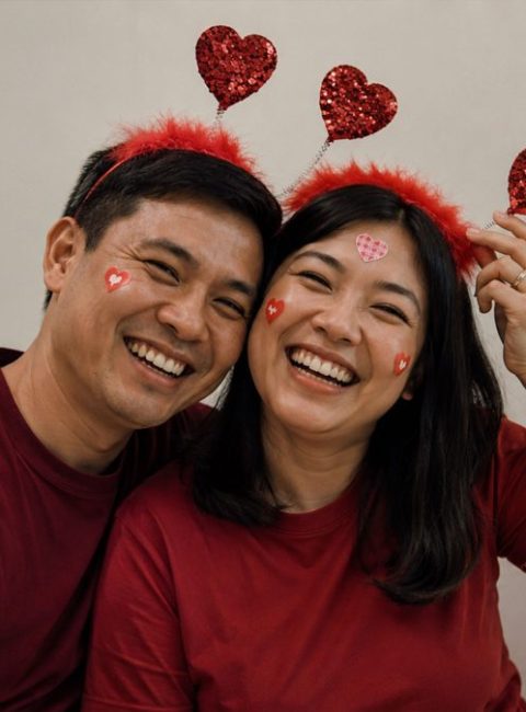 Funny Relationship Habits That Somehow Keep Couples Together