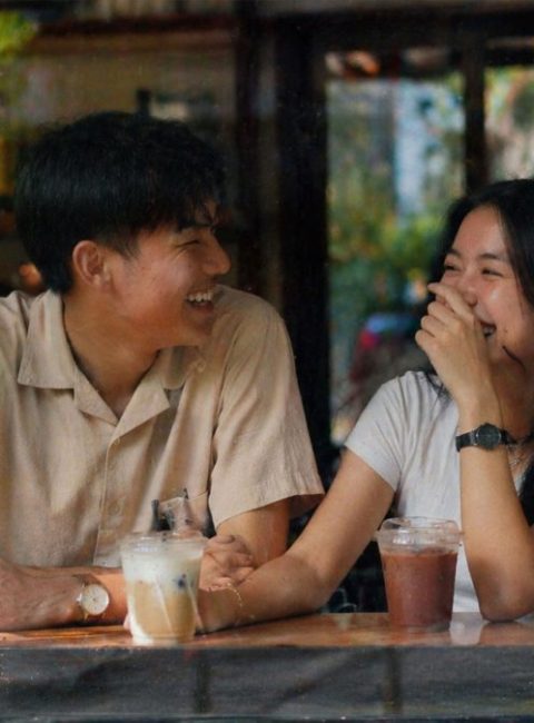 Funny Things People Do When They Have a Crush