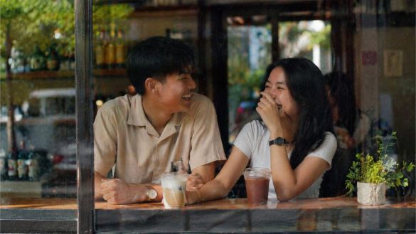 Funny Things People Do When They Have a Crush