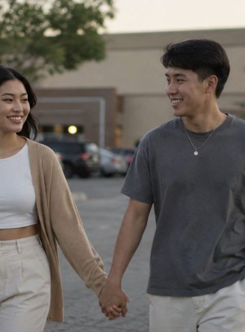 Couples Who Stay Happy Together Usually Do These Things Daily