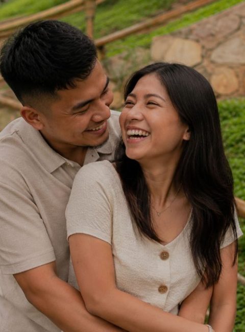 The Secret to a Happy Relationship Isn’t What Most People Think