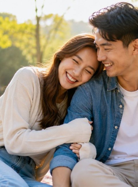 Small Relationship Habits That Make Love Last Longer