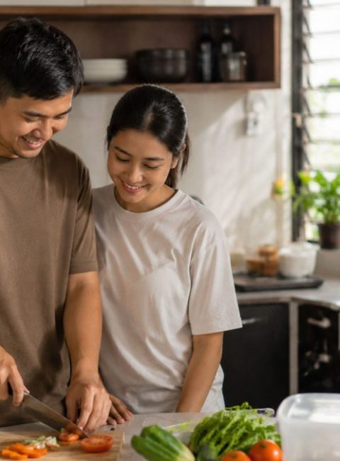 Why Healthy Relationships Often Look “Boring” to Other People
