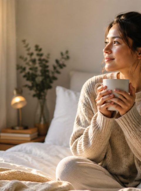 How to Be Happy: Simple Daily Habits That Can Improve Your Life