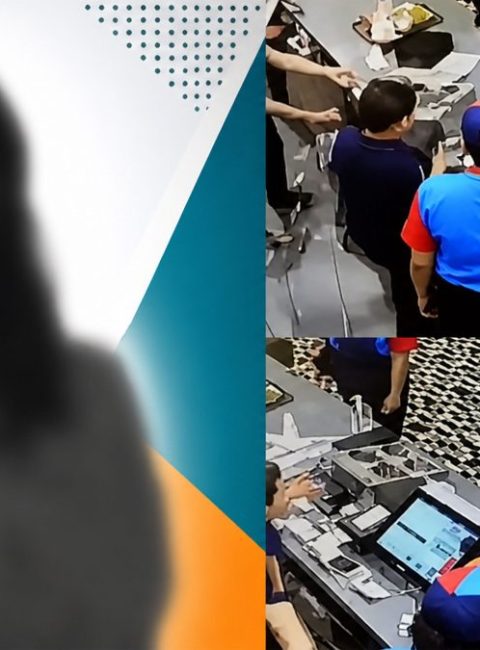 Doctor’s Jollibee Outburst Over Refund Delay Sparks Behavior Debate