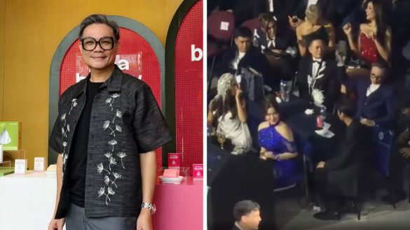 Watch: Jonas Gaffud’s Shocking Phone-Smashing Moment Sparks Outrage