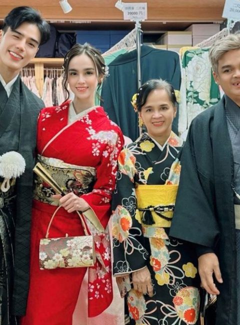 Kim Domingo Privacy Post Reflects Shift in Celebrity Boundaries