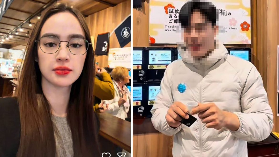 Kim Domingo photo collage circulating online