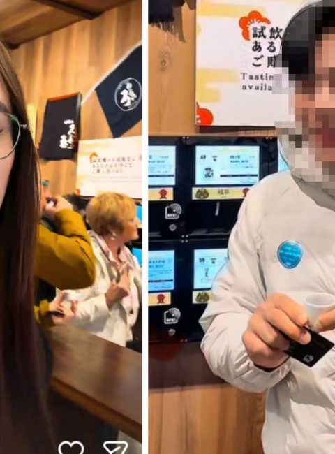 Kim Domingo Boyfriend Face Reveal Highlights Shift in Fan Culture