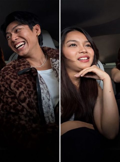 Kolette ‘Bad Attitude’ Issue Trends Online After Viral TikTok Video