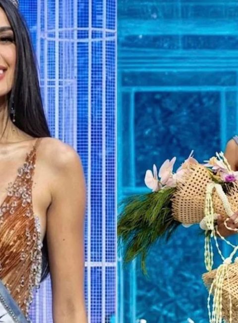 Identity Debate Redefines Miss Universe PH Representation