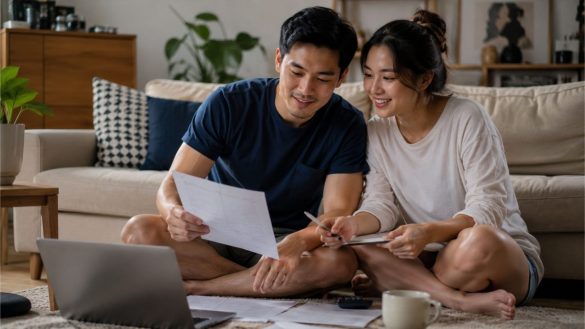 Why OFW Long-Distance Relationships Grow Stronger Over Time