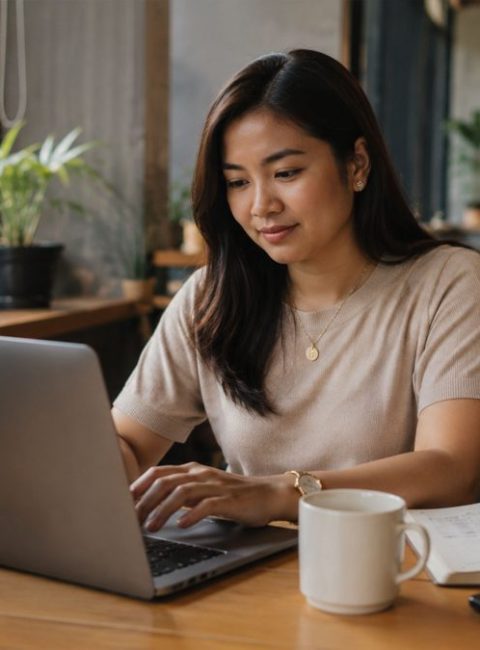 OFW Work-Life Balance: Healthy Habits for a Happier Life Abroad
