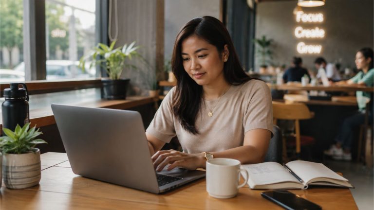 OFW Work-Life Balance: Healthy Habits for a Happier Life Abroad