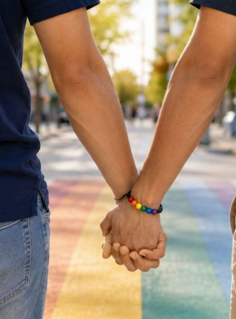 Why Same-Sex Relationships Are Becoming More Accepted in the Philippines