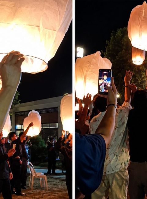 Sky Lantern Wish Gone Wrong? Viral “Sana Matupad Ang Wish Ko” Video Trends Online