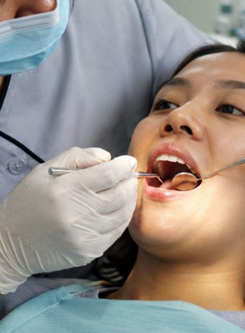 What Your Tongue May Be Secretly Telling You About Your Health