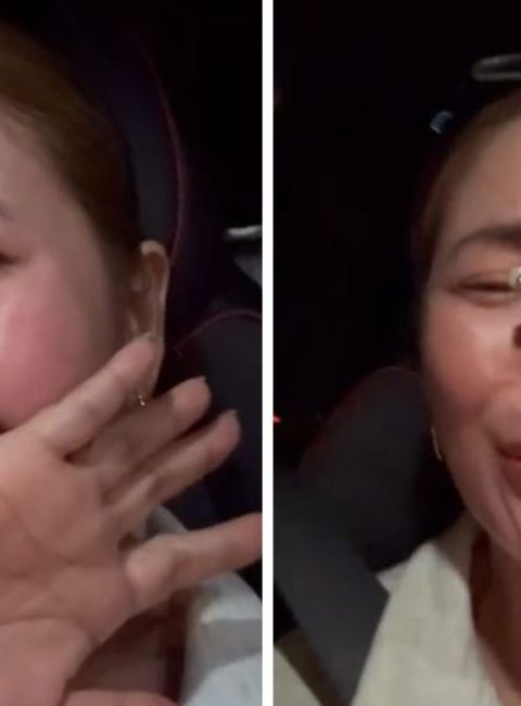 Yeng Constantino’s Viral Tears Spark Filipino Empathy Online