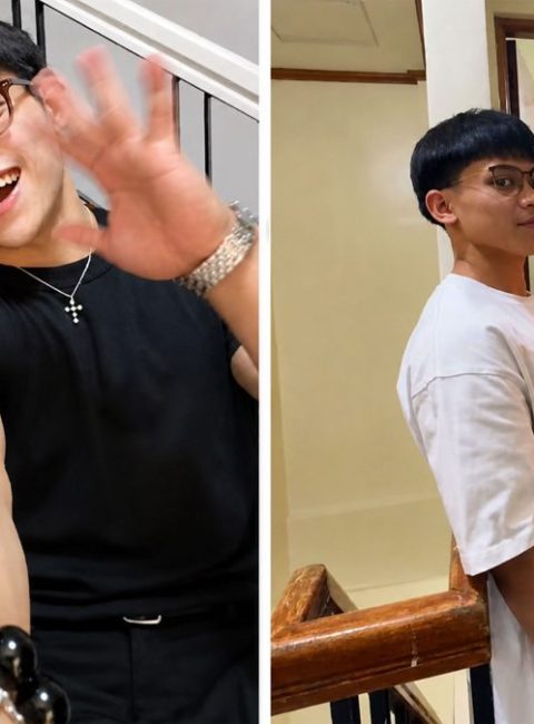 Yulo Siblings’ New Home Sparks Talk on Shared Success