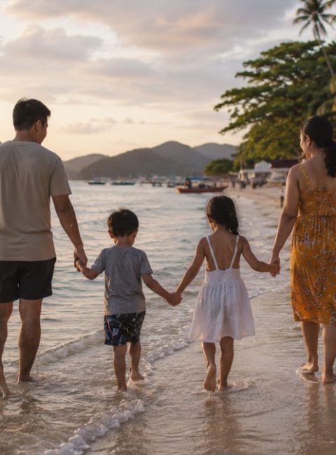Best Places to Visit in the Philippines for Returning OFWs