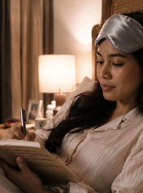 Master Your Evening Routine: How to Wind Down for a Productive Morning