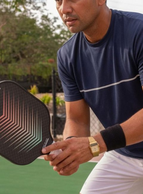 The Pickleball Lifestyle: Why It Is the Ultimate Modern Wellness Routine