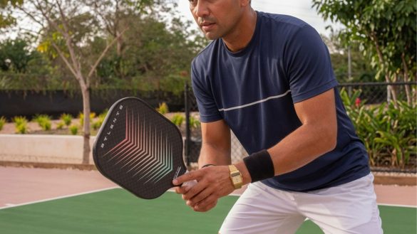 The Pickleball Lifestyle: Why It Is the Ultimate Modern Wellness Routine