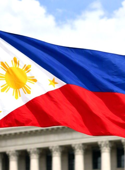 Philippines, My Philippines!