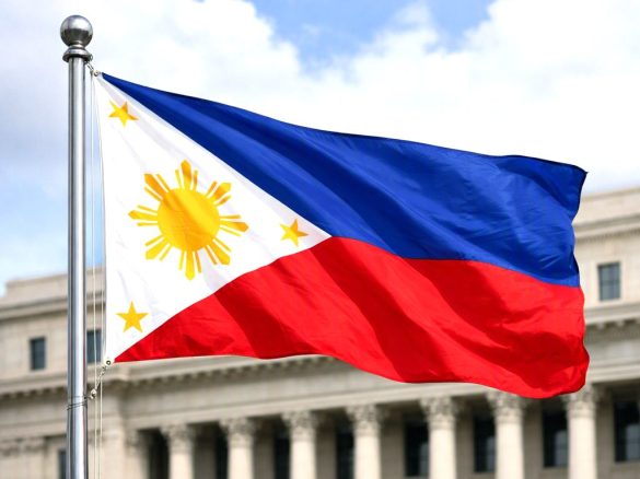 Philippines, My Philippines!