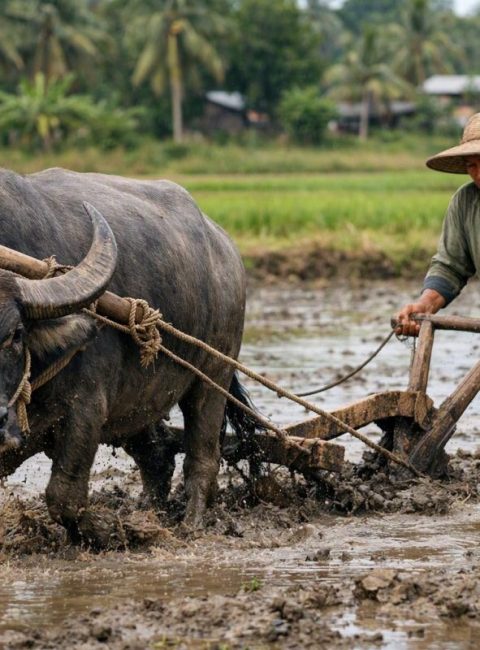 Carabao: The Beast Of Burden Rediscovered