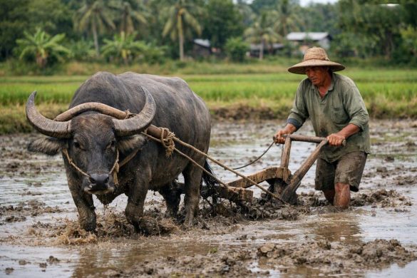 Carabao: The Beast Of Burden Rediscovered