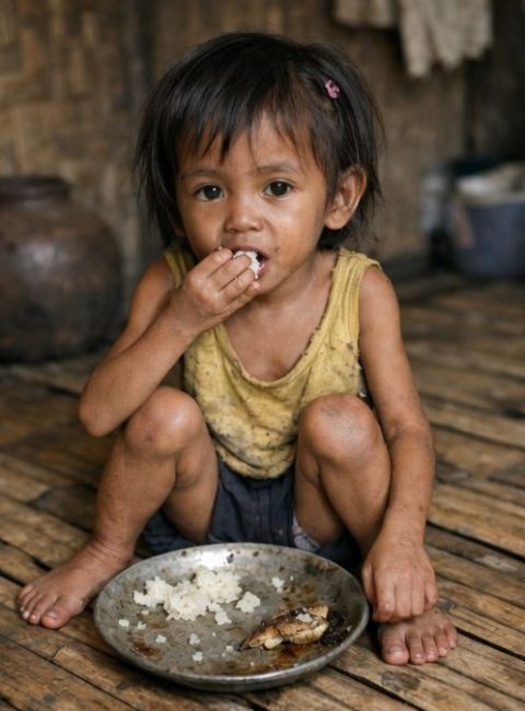 Yields Of Zinc-Rich Rice Almost Doubled
