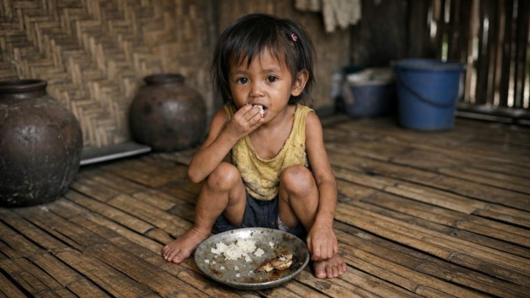 Yields Of Zinc-Rich Rice Almost Doubled