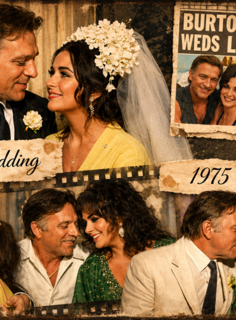 Love Twice Over: When Marriage Finds Its Second Chance