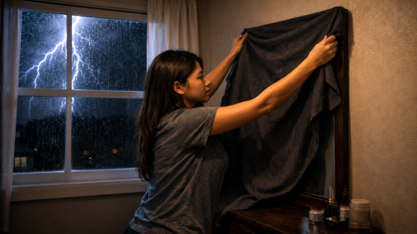 Pamahiin From The Sky: Do Filipino Weather Superstitions Stand Up To Science?
