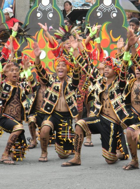 Kadayawan sa Dabaw: Mindanao’s Mother of all Festivals